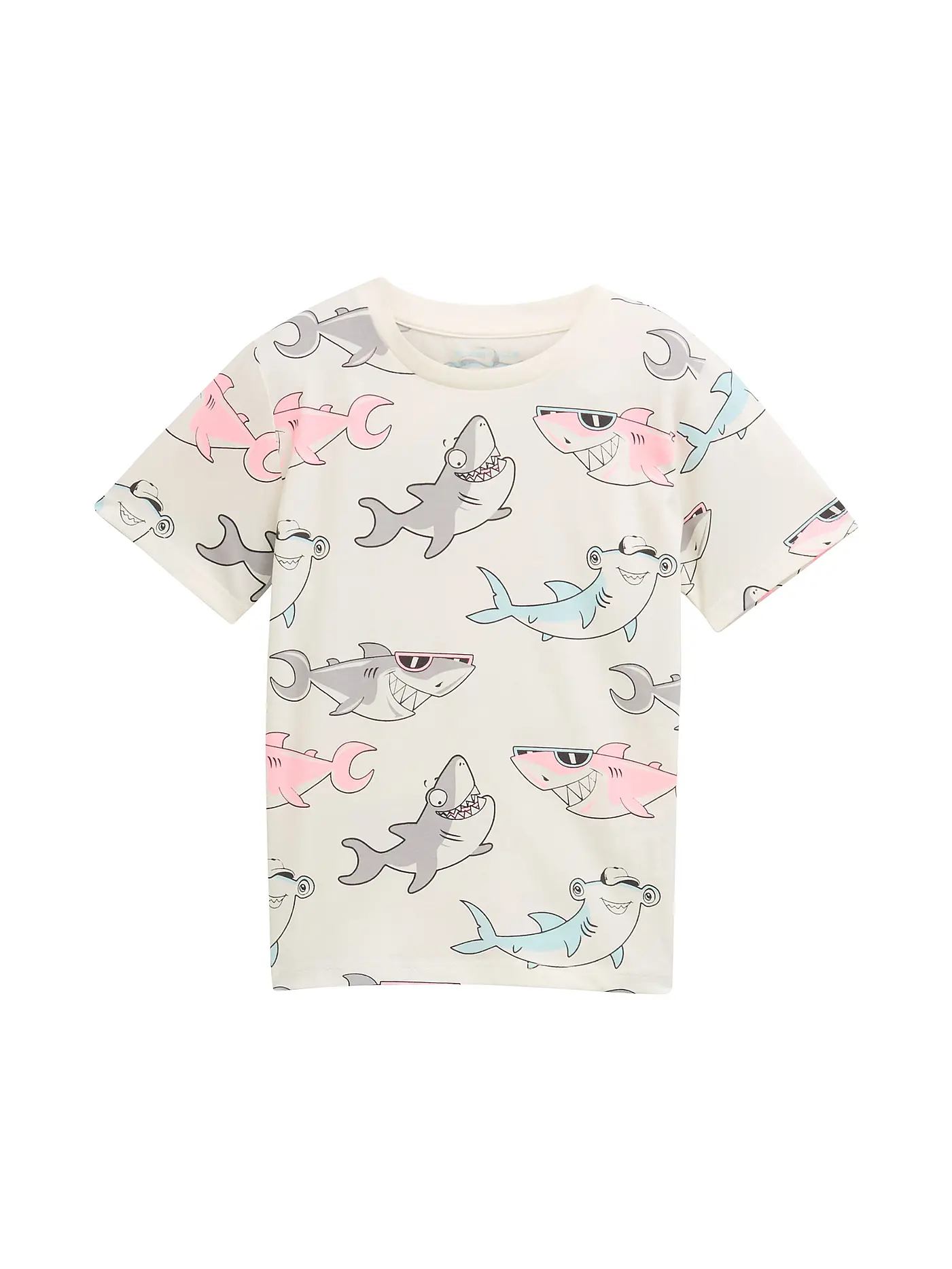 TOM TAILOR | Jungen T-Shirt | 